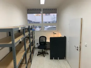 Pronájem obchodního prostoru, Praha - Stodůlky, Hábova, 106 m2