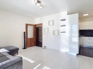 Prodej bytu 2+kk, Brno - Starý Lískovec, Dunajská, 53 m2