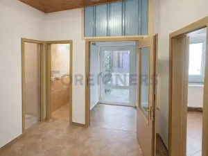 Pronájem rodinného domu, Brno, Malíkova, 95 m2