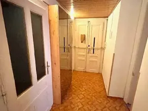 Prodej bytu 3+1, Praha - Malá Strana, Petřínská, 75 m2