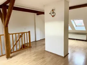 Prodej rodinného domu, Praha - Záběhlice, Podléšková, 128 m2