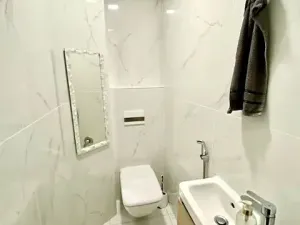 Pronájem bytu 3+1, Praha - Chodov, Láskova, 79 m2