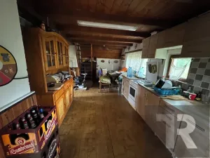 Prodej chaty, Čerňovice, 55 m2