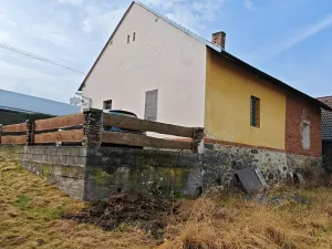 Prodej rodinného domu, Volyně, 200 m2