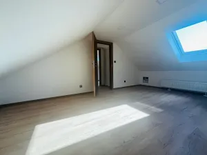 Pronájem bytu 3+kk, Praha, 85 m2