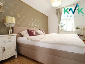 Prodej bytu 3+kk, Karlovy Vary, Dlouhá, 63 m2