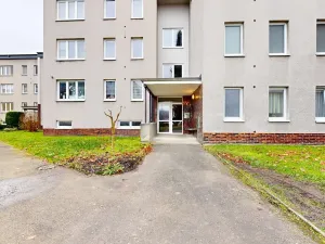 Pronájem bytu 3+1, Týnec nad Sázavou, Jílovská, 71 m2