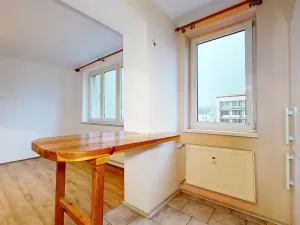 Pronájem bytu 3+1, Týnec nad Sázavou, Jílovská, 71 m2