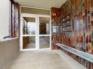 Pronájem bytu 3+1, Týnec nad Sázavou, Jílovská, 71 m2