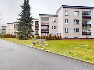 Pronájem bytu 3+1, Týnec nad Sázavou, Jílovská, 71 m2