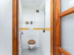 Prodej chaty, Pastviny, 50 m2