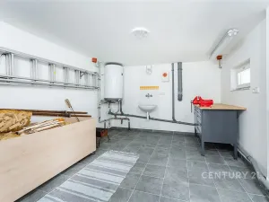 Prodej chaty, Pastviny, 50 m2