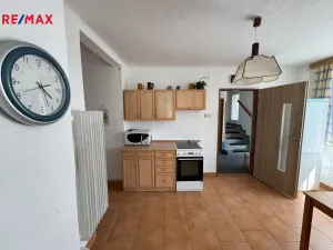 Prodej ubytování, Soběšice - Damíč, 166 m2