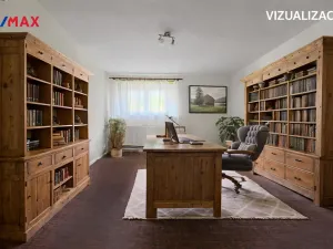 Prodej ubytování, Soběšice - Damíč, 166 m2