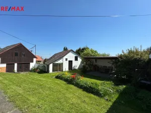 Prodej ubytování, Soběšice - Damíč, 166 m2