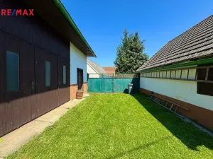 Prodej ubytování, Soběšice - Damíč, 166 m2