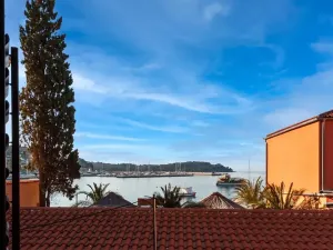 Prodej bytu 3+kk, Rovinj, Chorvatsko, 45 m2