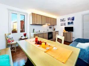 Prodej bytu 3+kk, Rovinj, Chorvatsko, 45 m2