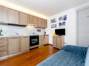 Prodej bytu 3+kk, Rovinj, Chorvatsko, 45 m2