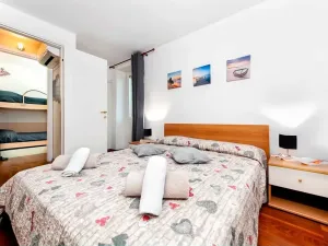 Prodej bytu 3+kk, Rovinj, Chorvatsko, 45 m2
