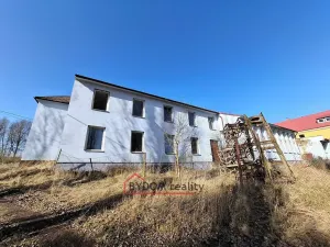 Prodej ubytování, Skapce, 560 m2