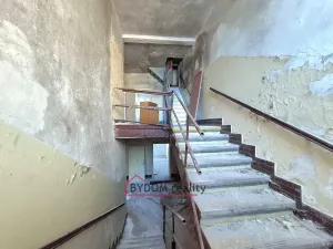 Prodej ubytování, Skapce, 560 m2