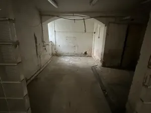 Prodej výrobních prostor, Okrouhlice, 551 m2