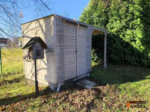 Prodej pozemku pro bydlení, Těrlicko, Čaplovecká, 884 m2