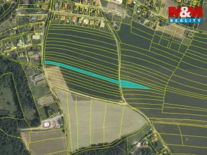 Prodej pole, Tehov, 16743 m2