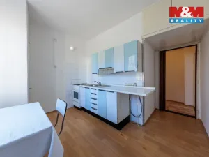 Prodej bytu 2+1, Sokolov, Boženy Němcové, 56 m2