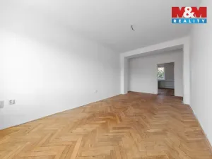 Prodej bytu 2+1, Sokolov, Boženy Němcové, 56 m2