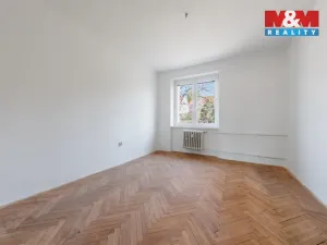 Prodej bytu 2+1, Sokolov, Boženy Němcové, 56 m2