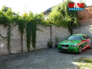 Prodej bytu 1+1, Červený Kostelec, Boženy Němcové, 85 m2