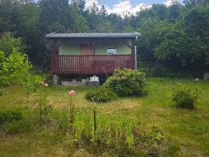 Prodej zahrady, Vísky, 773 m2