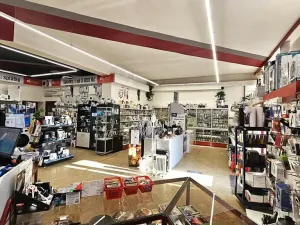 Pronájem obchodního prostoru, Letovice, Masarykovo náměstí, 100 m2