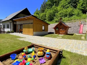 Pronájem rodinného domu, Starý Hrozenkov, 151 m2