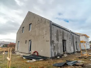 Prodej rodinného domu, Pardubice, 136 m2