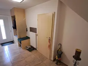 Prodej rodinného domu, Tišice, Hasičská, 150 m2