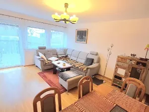 Prodej rodinného domu, Tišice, Hasičská, 150 m2