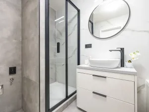 Prodej bytu 3+kk, Praha - Michle, Ohradní, 79 m2