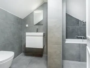 Prodej bytu 4+kk, Praha - Vršovice, Žitomírská, 103 m2