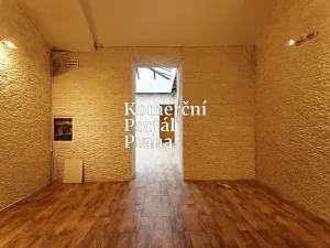 Pronájem restaurace, Praha - Nové Město, Soukenická, 181 m2