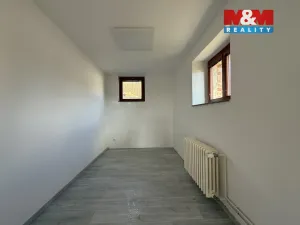 Pronájem bytu 2+1, Jablonec nad Nisou, Letohradská, 59 m2