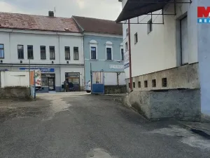 Pronájem skladu, Louny, Říční, 25 m2