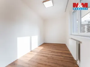 Prodej bytu 3+kk, Praha, Pod Harfou, 127 m2