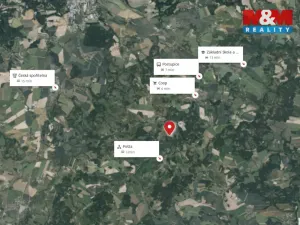 Prodej rodinného domu, Popovice - Mladovice, 100 m2