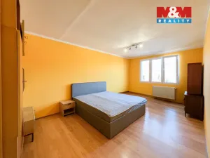 Pronájem bytu 2+1, Sušice - Sušice II, Scheinostova, 64 m2