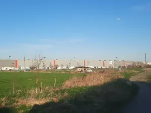 Prodej pole, Olomouc, 4806 m2