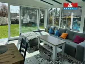 Prodej rodinného domu, Tři Sekery - Krásné, 140 m2