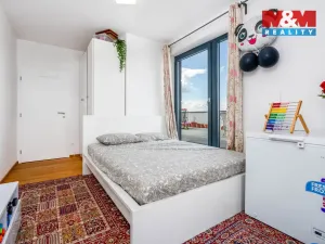 Prodej bytu 3+kk, Horoměřice, Karla IV., 76 m2